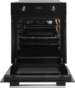 Духовой шкаф Hyundai HEO 45411 BG фото 4 в Санкт-Петербурге