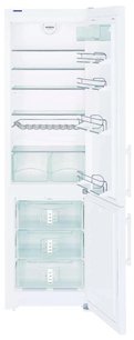 Холодильник Либхер CNP 4056 Premium NoFrost фото 4 в Санкт-Петербурге Холодильник Liebherr CNP 4056 Premium NoFrost фото 4 в Санкт-Петербурге