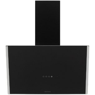 Вытяжка Крона GABRIELE E 600 black/inox 2 S фото 2 в Санкт-Петербурге Вытяжка KRONA GABRIELE E 600 black/inox 2 S фото 2 в Санкт-Петербурге