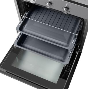 Духовой шкаф Маунфилд MGOG.673S фото 2 в Санкт-Петербурге Духовой шкаф Maunfeld MGOG.673S фото 2 в Санкт-Петербурге