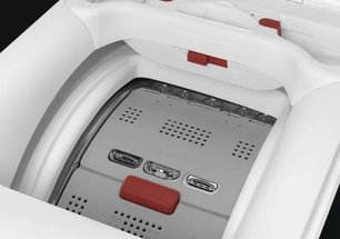Стиральная машина АЕГ LTX6GR261 фото 4 в Санкт-Петербурге Стиральная машина AEG LTX6GR261 фото 4 в Санкт-Петербурге