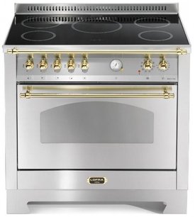 Варочный центр Lofra RSG96MFT/5I Br фото в Санкт-Петербурге