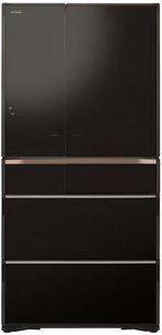 Холодильник Hitachi R-ZXC740WH-XK фото в Санкт-Петербурге