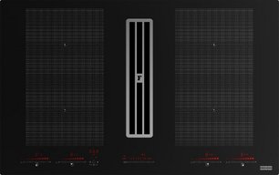 Варочная панель со встроенной вытяжкой Franke FMA 8391 HI фото в Санкт-Петербурге