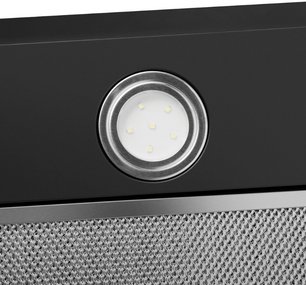 Встраиваемая вытяжка Maunfeld Cam 45 Black фото 4 в Санкт-Петербурге