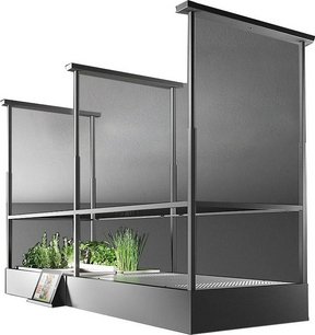 Вытяжка Falmec CIRCLE. TECH Isola Spazio Steel (600) фото 4 в Санкт-Петербурге