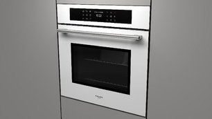 Духовой шкаф Фулгор Милано FCPO 6215 P TEM WH фото 2 в Санкт-Петербурге Духовой шкаф Fulgor Milano FCPO 6215 P TEM WH фото 2 в Санкт-Петербурге