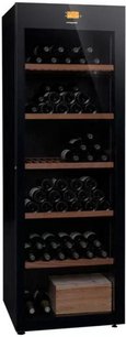 Винный шкаф Climadiff DVP265G фото 3 в Санкт-Петербурге