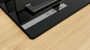 Газовая варочная панель Bosch PNN6B6K40 фото 4 в Санкт-Петербурге