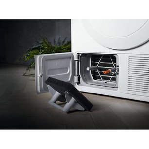 Сушильная машина Миле TDB220WP фото 4 в Санкт-Петербурге Сушильная машина Miele TDB220WP фото 4 в Санкт-Петербурге