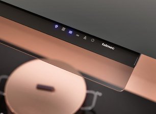 Встраиваемая вытяжка Фалмек VIRGOLA TOUCH EVO 120 фото 3 в Санкт-Петербурге Встраиваемая вытяжка Falmec VIRGOLA TOUCH EVO 120 фото 3 в Санкт-Петербурге