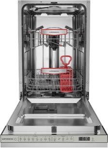 Встраиваемая посудомоечная машина Kuppersberg GHS 4526 фото в Санкт-Петербурге