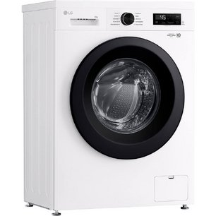 Стиральная машина LG F2Y1NS6W фото 3 в Санкт-Петербурге