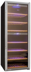 Винный шкаф Coldvine C126-KSF2 фото 3 в Санкт-Петербурге Винный шкаф Cold Vine C126-KSF2 фото 3 в Санкт-Петербурге
