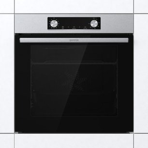Духовой шкаф Горение BO6735E05X фото 4 в Санкт-Петербурге Духовой шкаф Gorenje BO6735E05X фото 4 в Санкт-Петербурге
