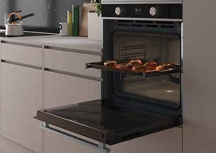 Духовой шкаф Франке FSM 97 P XS фото 3 в Санкт-Петербурге Духовой шкаф Franke FSM 97 P XS фото 3 в Санкт-Петербурге