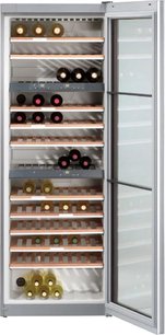 Винный шкаф Miele KWT 4974 SG ED фото 2 в Санкт-Петербурге