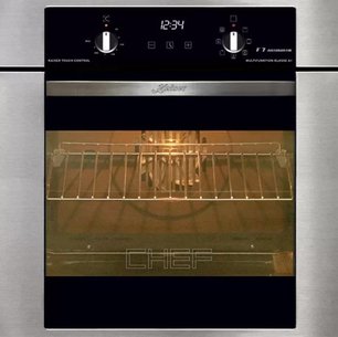 Независимая электрическая духовка Кайзер EH 6920 фото в Санкт-Петербурге Независимая электрическая духовка Kaiser EH 6920 фото в Санкт-Петербурге