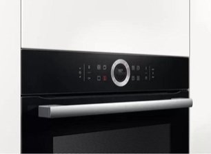 Духовой шкаф Бош HBG 6750B1 фото 3 в Санкт-Петербурге Духовой шкаф Bosch HBG 6750B1 фото 3 в Санкт-Петербурге