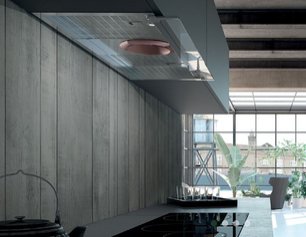 Встраиваемая вытяжка Фабер ILMA X A120 фото 3 в Санкт-Петербурге Встраиваемая вытяжка Faber ILMA X A120 фото 3 в Санкт-Петербурге