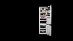 Встраиваемый холодильник BORA XL C194KGS2 фото 3 в Санкт-Петербурге