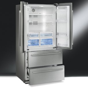 Холодильник SMEG FQ55FXE1 фото 2 в Санкт-Петербурге Холодильник SMEG FQ55FXE1 фото 2 в Санкт-Петербурге