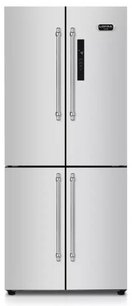 Холодильник Lofra GFRS 819/A CHROME фото в Санкт-Петербурге