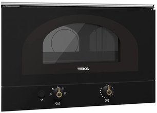 Встраиваемая микроволновая печь Тека MWR 22 BI AB фото 2 в Санкт-Петербурге Встраиваемая микроволновая печь Teka MWR 22 BI AB фото 2 в Санкт-Петербурге
