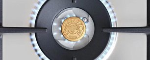 Варочная панель Бертаззони P905LPROX фото 2 в Санкт-Петербурге Варочная панель Bertazzoni P905LPROX фото 2 в Санкт-Петербурге