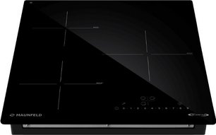 Индукционная варочная панель Maunfeld AVI4536SBK фото 4 в Санкт-Петербурге