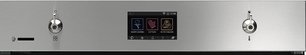 Духовой шкаф Смег SF4303WMCX фото 2 в Санкт-Петербурге Духовой шкаф Smeg SF4303WMCX фото 2 в Санкт-Петербурге