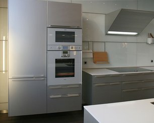Микроволновая печь Гаггенау BM 221-130 фото 2 в Санкт-Петербурге Микроволновая печь Gaggenau BM 221-130 фото 2 в Санкт-Петербурге