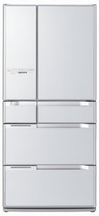 Холодильник Хитачи Hitachi R-B 6800 S AMU XS фото в Санкт-Петербурге Холодильник Hitachi Hitachi R-B 6800 S AMU XS фото в Санкт-Петербурге