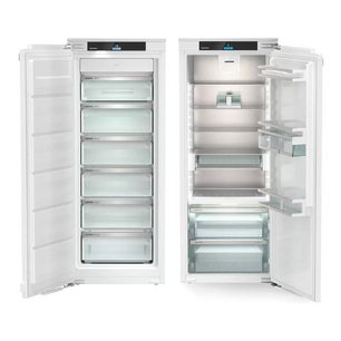 Liebherr Prime (холодильник IRBci 4550 + морозильник SIFNdi 4556) фото в Санкт-Петербурге