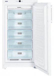 Морозильник Либхер GN 2613 Comfort NoFrost фото 2 в Санкт-Петербурге Морозильник Liebherr GN 2613 Comfort NoFrost фото 2 в Санкт-Петербурге