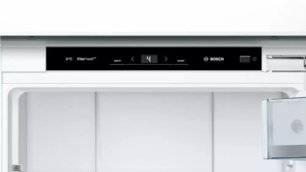 Встраиваемый холодильник BOSCH KIF81PD20R фото 3 в Санкт-Петербурге Встраиваемый холодильник BOSCH KIF81PD20R фото 3 в Санкт-Петербурге