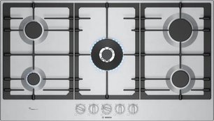 Газовая варочная панель Bosch PCR9A5I90M фото в Санкт-Петербурге