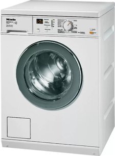 Стиральная машина Миле W 3164 WSS фото в Санкт-Петербурге Стиральная машина Miele W 3164 WSS фото в Санкт-Петербурге