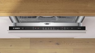 Встраиваемая посудомоечная машина Bosch SMV25EX02E фото 2 в Санкт-Петербурге