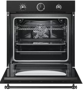 Духовой шкаф Куперсберг SR 610 ANT Silver фото 2 в Санкт-Петербурге Духовой шкаф Kuppersberg SR 610 ANT Silver фото 2 в Санкт-Петербурге