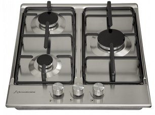 Варочная панель Schaub Lorenz SLK GE4011 фото 3 в Санкт-Петербурге