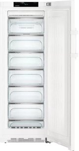 Морозильник Либхер GNP 3755 Premium NoFrost фото 3 в Санкт-Петербурге Морозильник Liebherr GNP 3755 Premium NoFrost фото 3 в Санкт-Петербурге