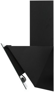 Вытяжка Krona JINA 600 BLACK S фото 4 в Санкт-Петербурге Вытяжка Krona JINA 600 BLACK S фото 4 в Санкт-Петербурге
