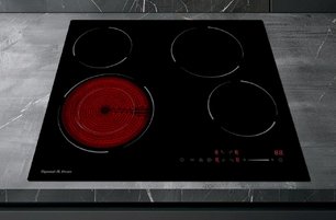 Стеклокерамическая варочная панель Зигмунд Штайн CN 50.6 B фото 2 в Санкт-Петербурге Стеклокерамическая варочная панель Zigmund Shtain CN 50.6 B фото 2 в Санкт-Петербурге