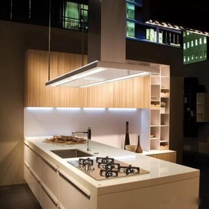 Вытяжка Фалмек Lumen isola 120 фото 3 в Санкт-Петербурге Вытяжка Falmec Lumen isola 120 фото 3 в Санкт-Петербурге