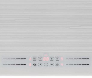 Варочная поверхность Крона GENESIS 60 WH G2 фото 4 в Санкт-Петербурге Варочная поверхность KRONA GENESIS 60 WH G2 фото 4 в Санкт-Петербурге