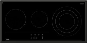 Варочная панель Тека TRC 83631 TCS BLACK фото 2 в Санкт-Петербурге Варочная панель Teka TRC 83631 TCS BLACK фото 2 в Санкт-Петербурге