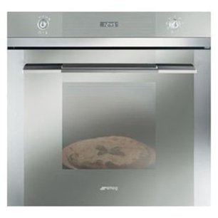 Духовой шкаф Смег SC106PZ-8 фото в Санкт-Петербурге Духовой шкаф Smeg SC106PZ-8 фото в Санкт-Петербурге