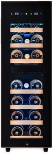 Винный шкаф Meyvel MV19-KBF2 фото 4 в Санкт-Петербурге