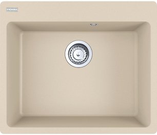 Мойка Franke Centro CNG 610/210-54 бежевый